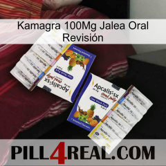 Kamagra 100Mg Jalea Oral Revisión 12